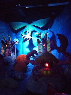 浜名湖パルパルに投稿された画像（2023/7/3）