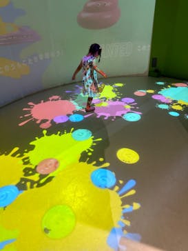 うんこミュージアム TOKYOに投稿された画像（2023/7/3）