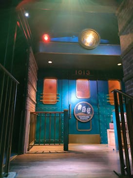 西武園ゆうえんちに投稿された画像（2023/7/3）