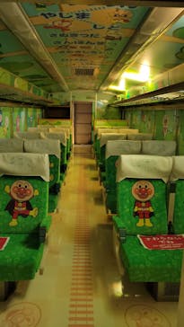 京都鉄道博物館に投稿された画像（2023/7/3）