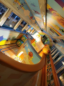 京都鉄道博物館に投稿された画像（2023/7/3）