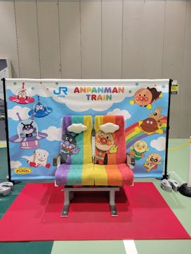 京都鉄道博物館に投稿された画像（2023/7/3）