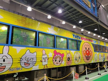 京都鉄道博物館に投稿された画像（2023/7/3）