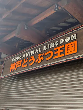 神戸どうぶつ王国に投稿された画像（2023/7/3）