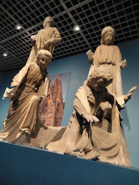 ガウディとサグラダ・ファミリア展 （東京国立近代美術館）に投稿された画像（2023/7/3）