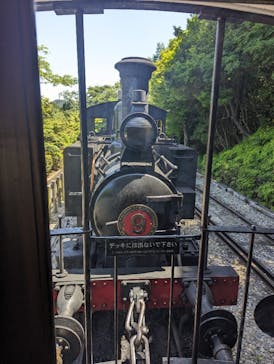 博物館 明治村に投稿された画像（2023/7/3）