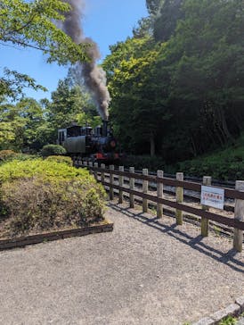博物館 明治村に投稿された画像（2023/7/3）