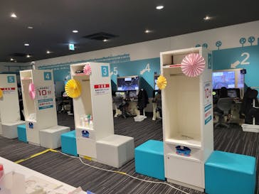 京都鉄道博物館_運転シミュレーターに投稿された画像（2023/7/3）