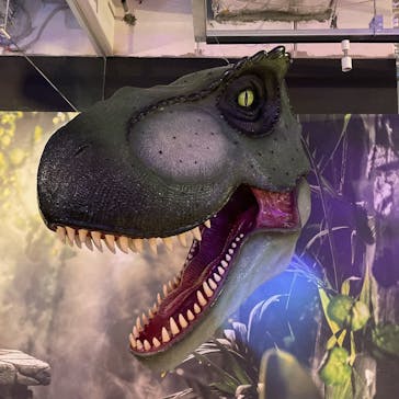 NARA IKIMONO MUSEUMに投稿された画像（2023/7/4）