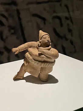 特別展「古代メキシコーマヤ、アステカ、テオティワカン」に投稿された画像（2023/7/4）