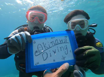 武藤潜水に投稿された画像（2023/7/4）