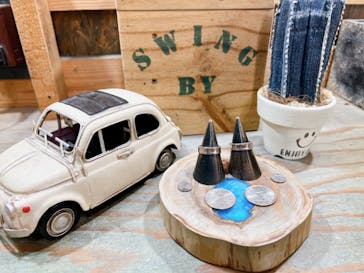 SWING BY（スウィング バイ）に投稿された画像（2023/7/4）