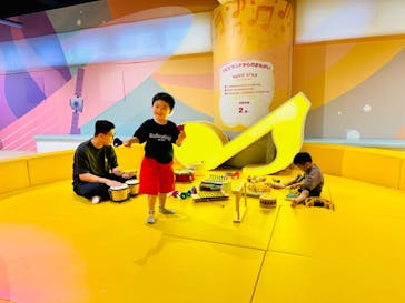 ハピピランド横浜アソビルに投稿された画像（2023/7/4）
