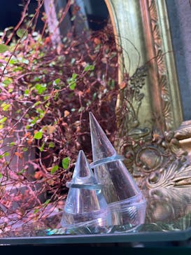 impera accessory（インペラアクセサリー）に投稿された画像（2023/7/4）