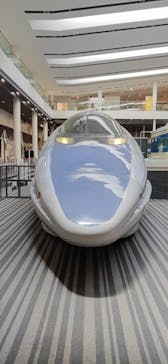 京都鉄道博物館に投稿された画像（2023/7/4）