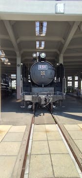 京都鉄道博物館に投稿された画像（2023/7/4）