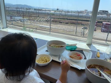 京都鉄道博物館に投稿された画像（2023/7/4）