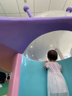 横浜アンパンマンこどもミュージアムに投稿された画像（2023/7/4）