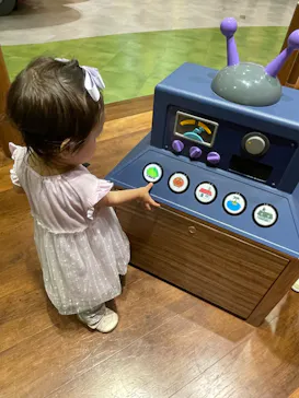 横浜アンパンマンこどもミュージアムに投稿された画像（2023/7/4）