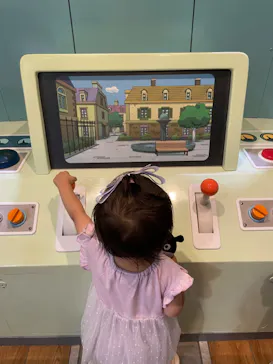 横浜アンパンマンこどもミュージアムに投稿された画像（2023/7/4）