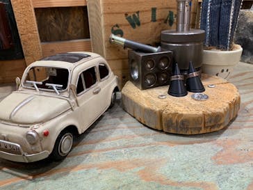 SWING BY（スウィング バイ）に投稿された画像（2023/7/4）