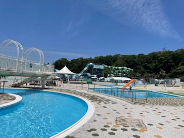 NESTA RESORT KOBE（ネスタリゾート神戸）に投稿された画像（2023/7/4）