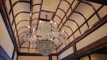 江戸東京たてもの園に投稿された画像（2023/7/4）