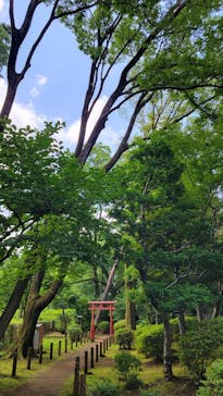 江戸東京たてもの園に投稿された画像（2023/7/4）