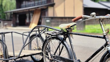 江戸東京たてもの園に投稿された画像（2023/7/4）