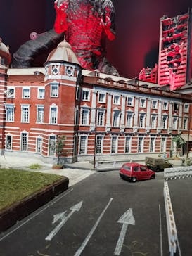 ニジゲンノモリに投稿された画像（2023/7/4）