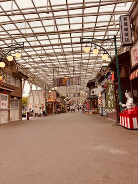 西武園ゆうえんちに投稿された画像（2023/7/4）