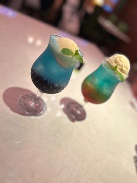 西武園ゆうえんちに投稿された画像（2023/7/4）