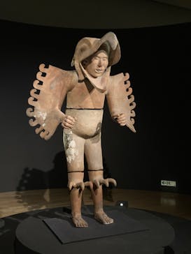 特別展「古代メキシコーマヤ、アステカ、テオティワカン」に投稿された画像（2023/7/4）