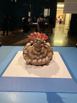 特別展「古代メキシコーマヤ、アステカ、テオティワカン」に投稿された画像（2023/7/4）