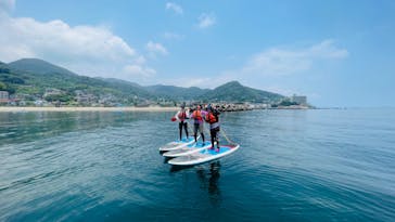 海の音色に投稿された画像（2023/7/4）