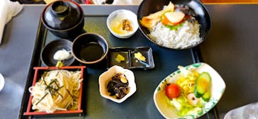 日帰り温泉湯の里おかだに投稿された画像（2023/7/4）