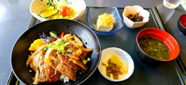 日帰り温泉湯の里おかだに投稿された画像（2023/7/4）