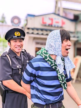 西武園ゆうえんちに投稿された画像（2023/7/4）