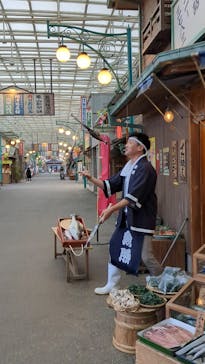 西武園ゆうえんちに投稿された画像（2023/7/4）