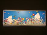 COMICO ART MUSEUM YUFUIN（コミコアートミュージアムユフイン）に投稿された画像（2023/7/5）
