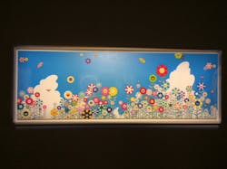 COMICO ART MUSEUM YUFUIN（コミコアートミュージアムユフイン）に投稿された画像（2023/7/4）