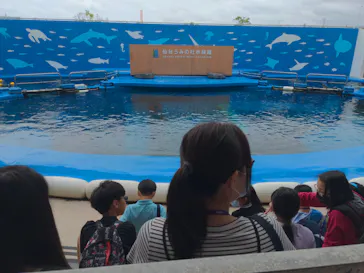 仙台うみの杜水族館に投稿された画像（2023/7/5）