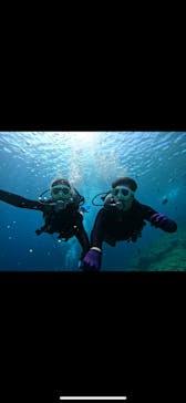 DIVING-SHOP SUNSに投稿された画像（2023/7/5）