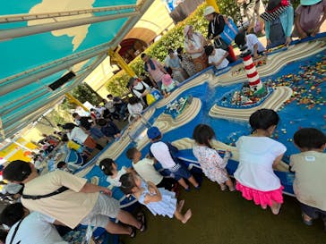 レゴランドⓇ・ジャパン・リゾートに投稿された画像（2023/7/5）