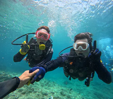 武藤潜水に投稿された画像（2023/7/5）