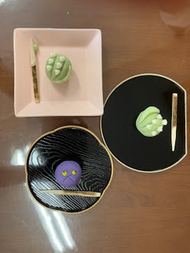 茶禅に投稿された画像（2023/7/5）