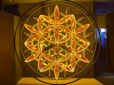 NARA IKIMONO MUSEUMに投稿された画像（2023/7/5）