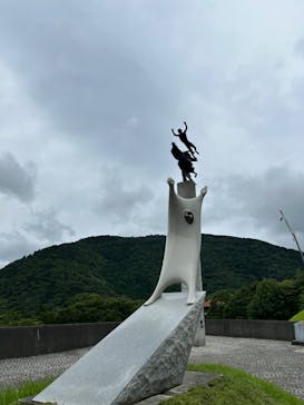 彫刻の森美術館に投稿された画像（2023/7/5）