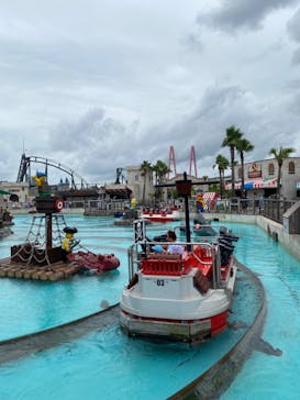 レゴランドⓇ・ジャパン・リゾートに投稿された画像（2023/7/5）