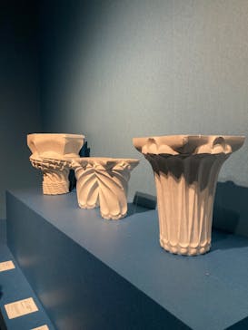 ガウディとサグラダ・ファミリア展 （東京国立近代美術館）に投稿された画像（2023/7/5）